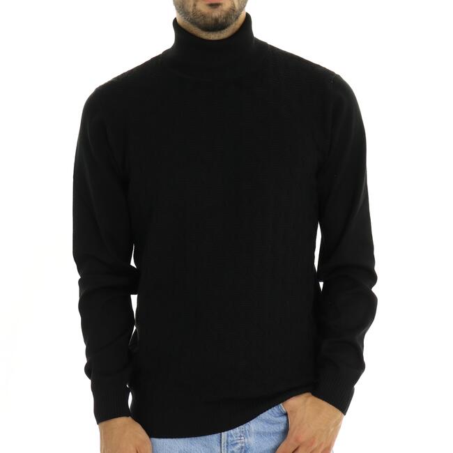 DOLCEVITA CON TRAMA SSEINSE - Mad Fashion | img vers.1300x/